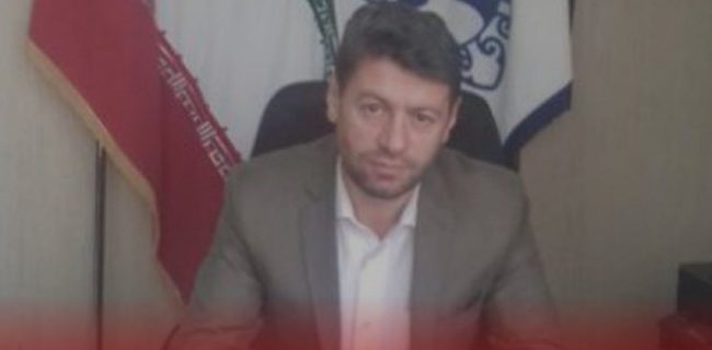 ابوالفضل نعمتی بعنوان شهردار سیه رود انتخاب شد