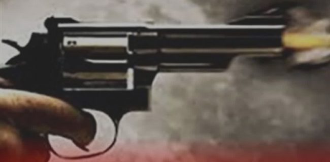 قتل با سلاح گرم در شهرستان جلفا